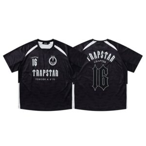 Tricou Trapstar