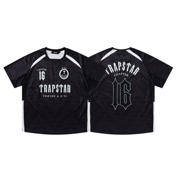 Tricou Trapstar