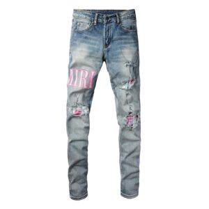 Blugi Amiri Fancy