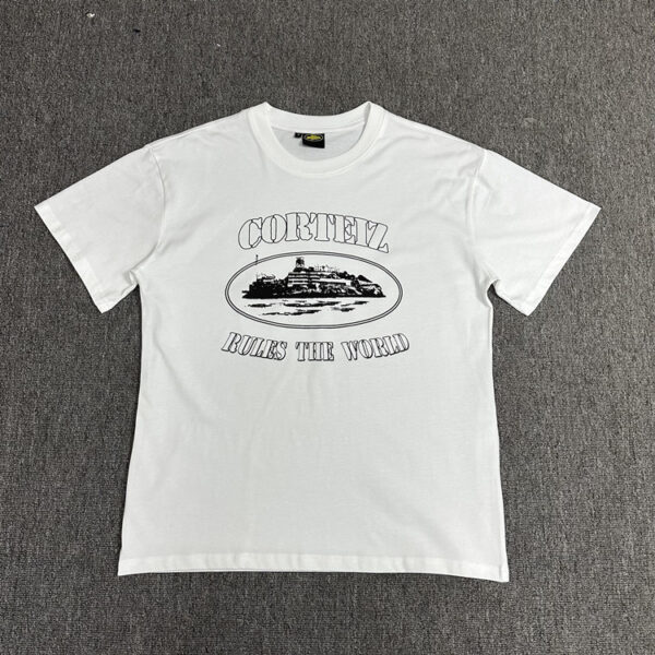 Tricou Corteiz