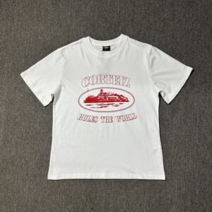 Tricou Corteiz