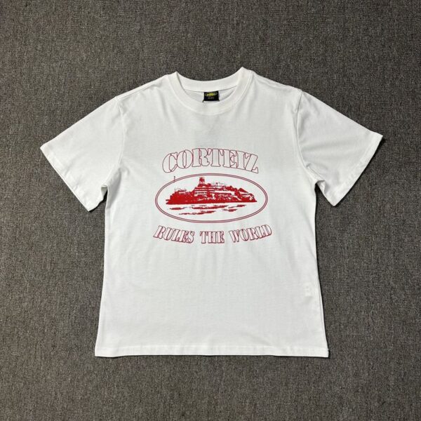 Tricou Corteiz