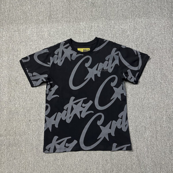 Tricou Corteiz
