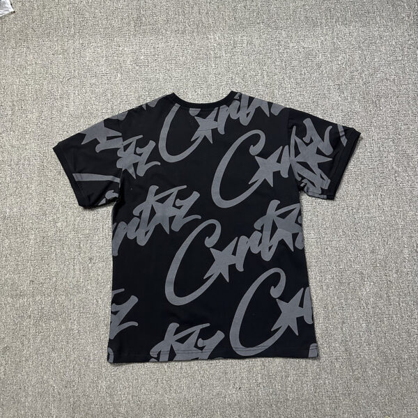 Tricou Corteiz - imagine 2