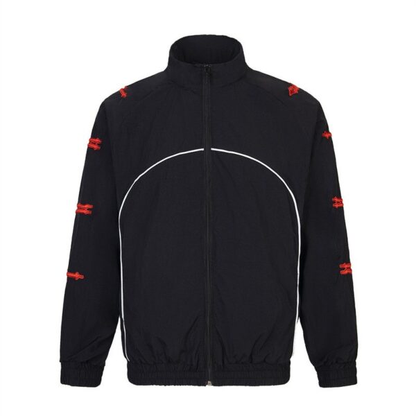 Trening Trapstar - imagine 2