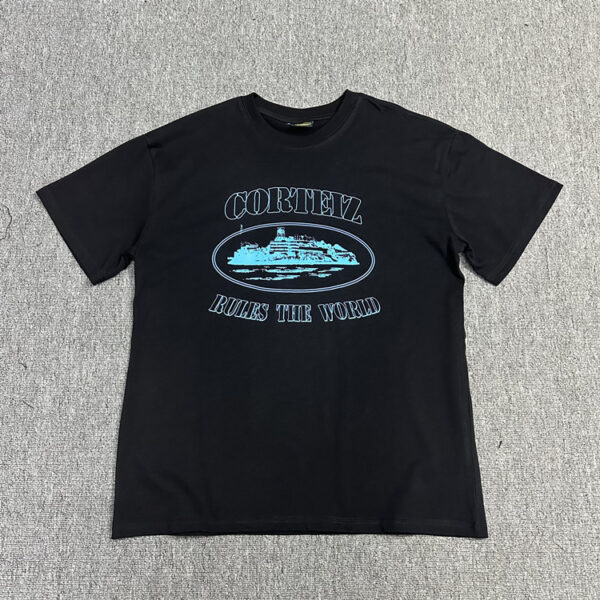 Tricou Corteiz
