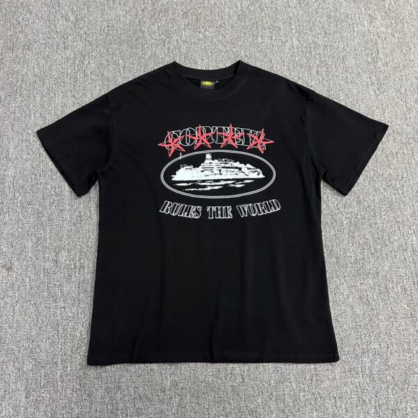 Tricou Corteiz