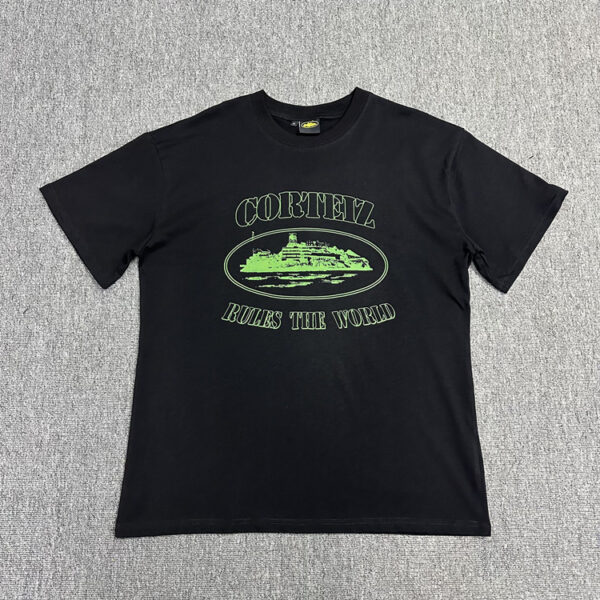 Tricou Corteiz