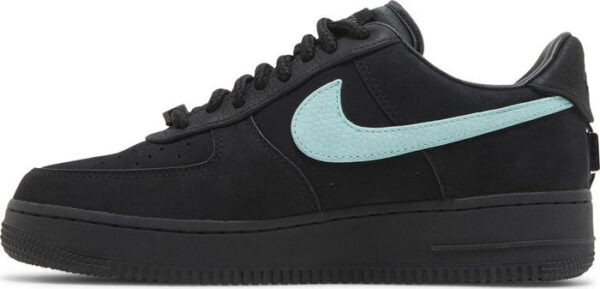 Air Force 1 x Tiffany - imagine 2