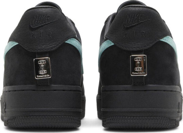 Air Force 1 x Tiffany - imagine 4