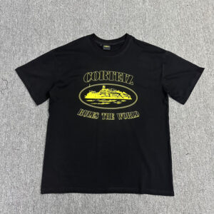 Tricou Corteiz