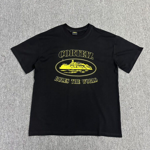 Tricou Corteiz