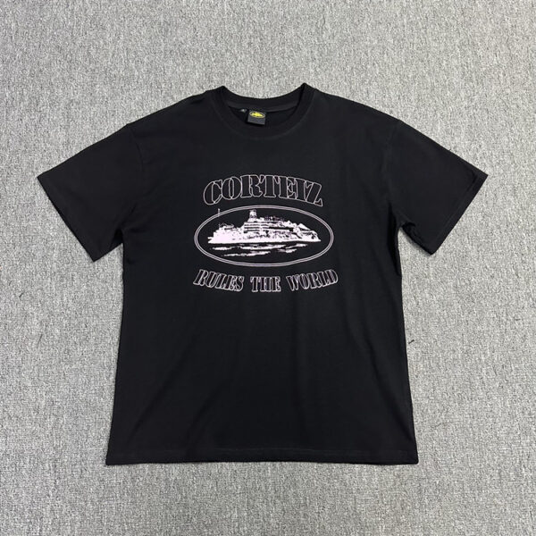Tricou Corteiz