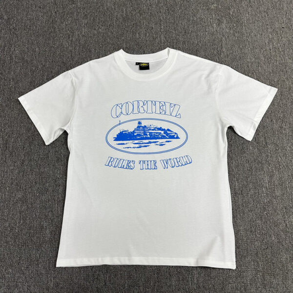 Tricou Corteiz