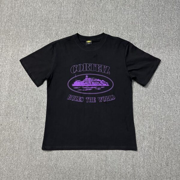 Tricou Corteiz