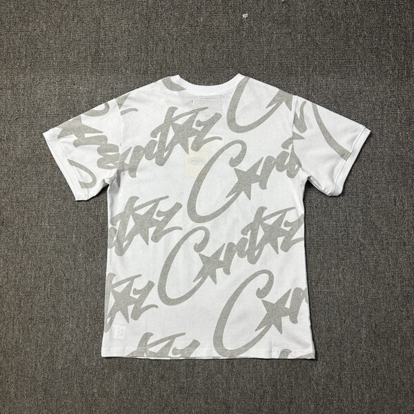 Tricou Corteiz - imagine 2