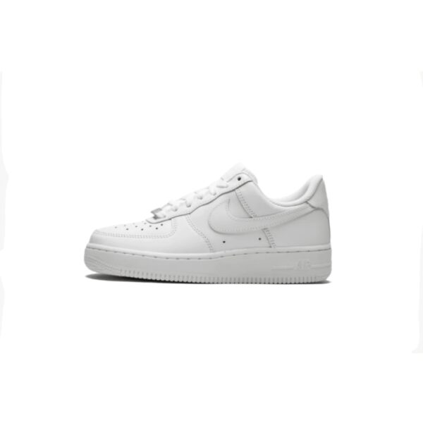 Air Force 1 Albe