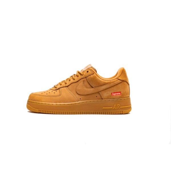 Air Force 1 x SUPREME