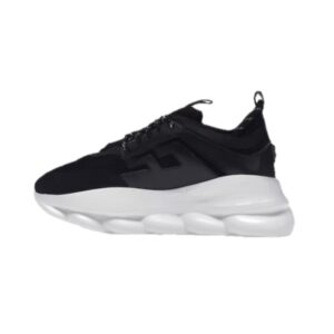 Chain Reaction Alb/Negru