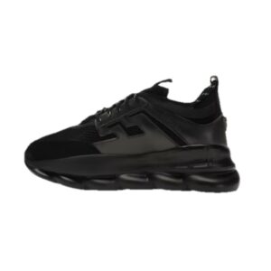 Chain Reaction Negre