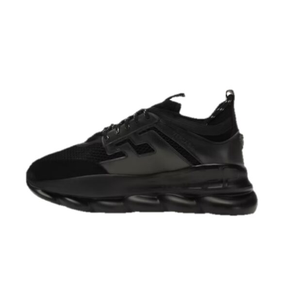 Chain Reaction Negre