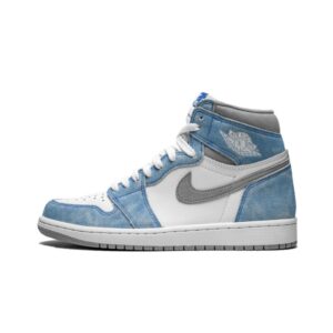 J1 Retro High Blue Smoke