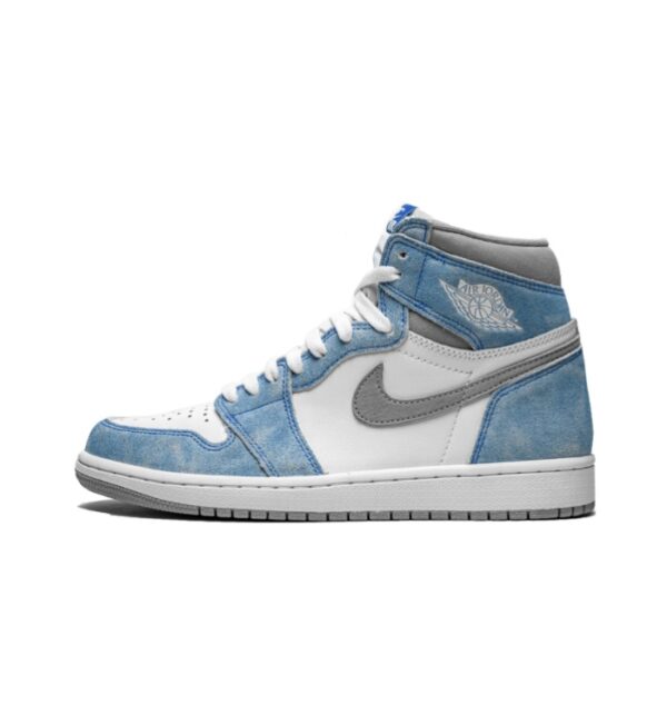 J1 Retro High Blue Smoke