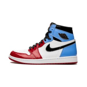 J1 Retro High Fearless