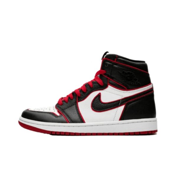 J1 Retro High