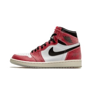 J1 Retro High