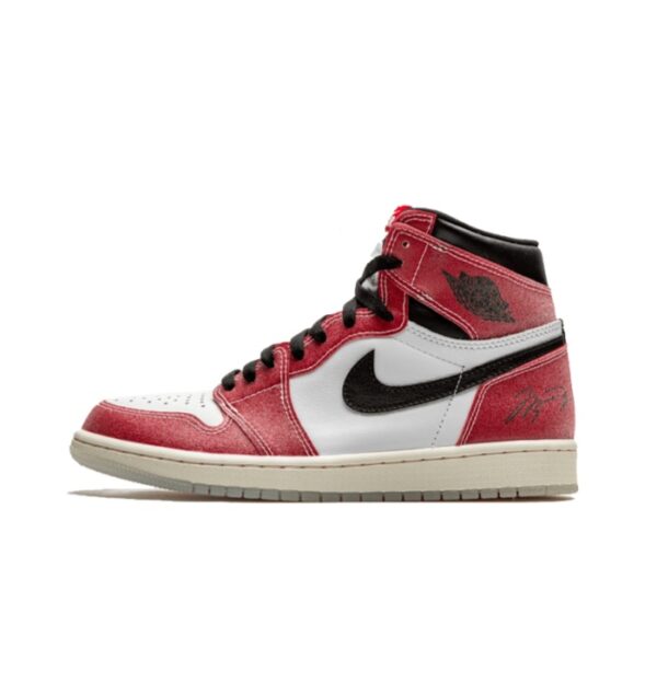 J1 Retro High