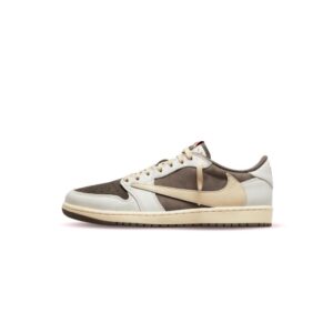 J1 Retro Low x TS