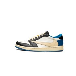 J1 Retro Low Fragment x TS