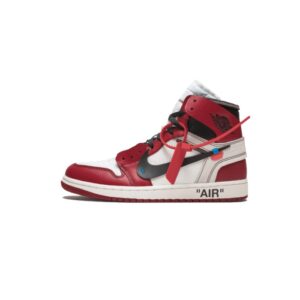 J1 Retro High Off-W