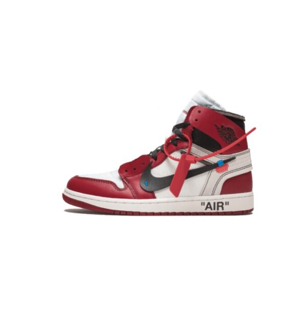 J1 Retro High Off-W