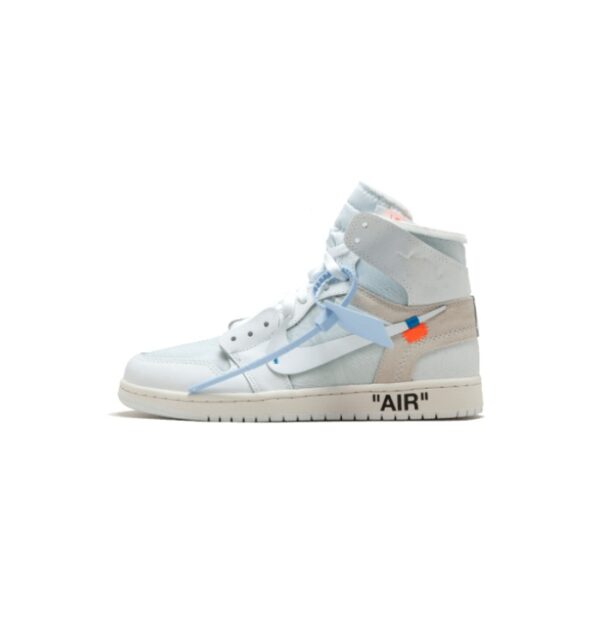 J1 Retro High Off-W