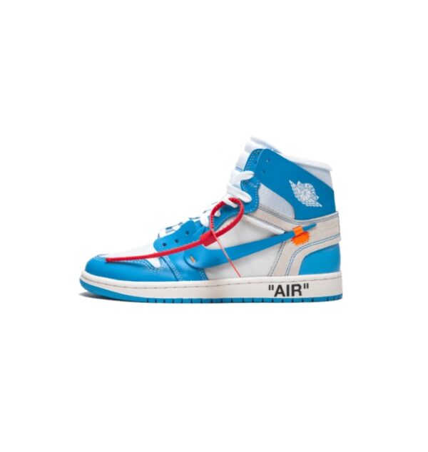 J1 Retro High Off-W