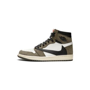 J1 Retro High OG x TS