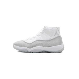 J11 Retro Grey