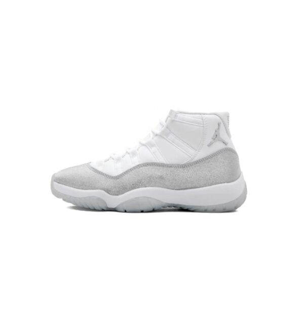 J11 Retro Grey