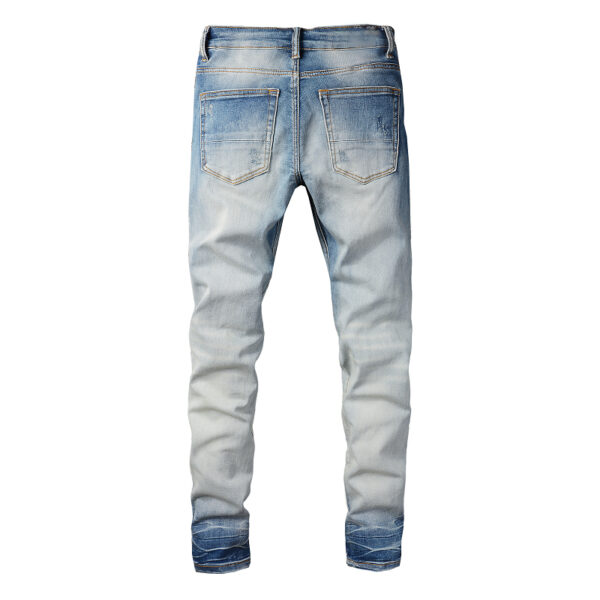 Blugi Amiri Spry - imagine 2