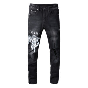 Blugi Amiri Angel