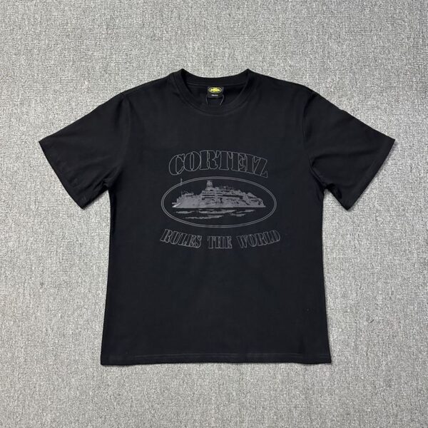 Tricou Corteiz