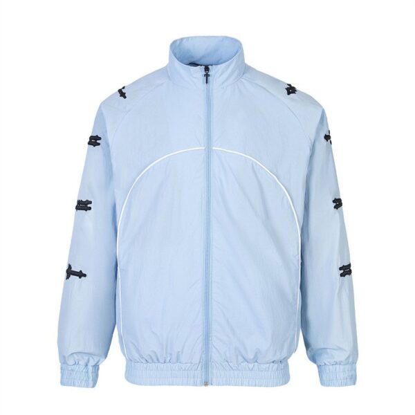 Trening Trapstar - imagine 2