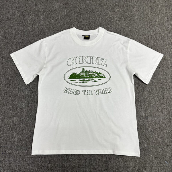 Tricou Corteiz