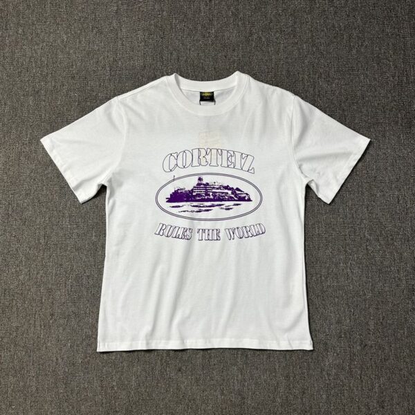Tricou Corteiz