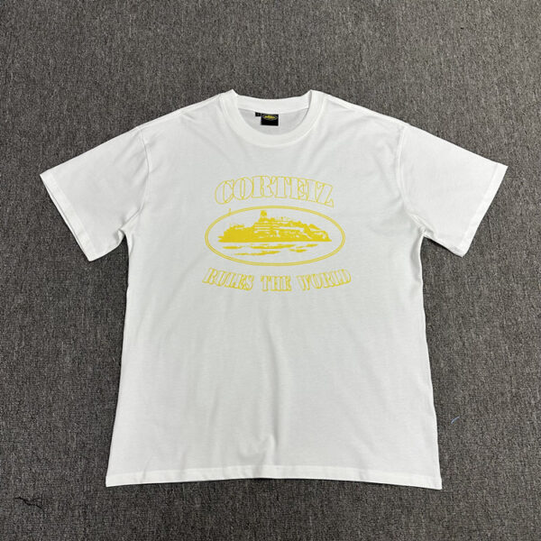 Tricou Corteiz