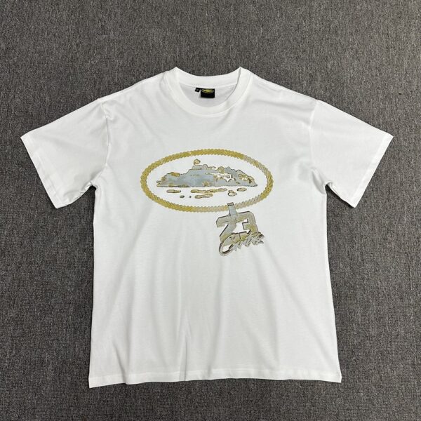 Tricou Corteiz