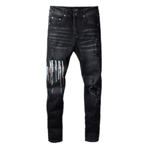 Blugi Amiri Spry
