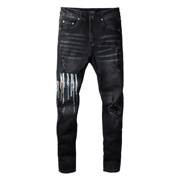 Blugi Amiri Spry
